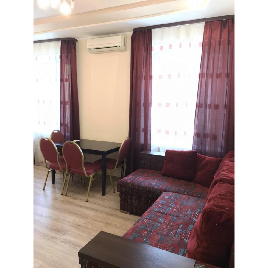 Sumska Street,73-82А Apartment Харков Екстериор снимка