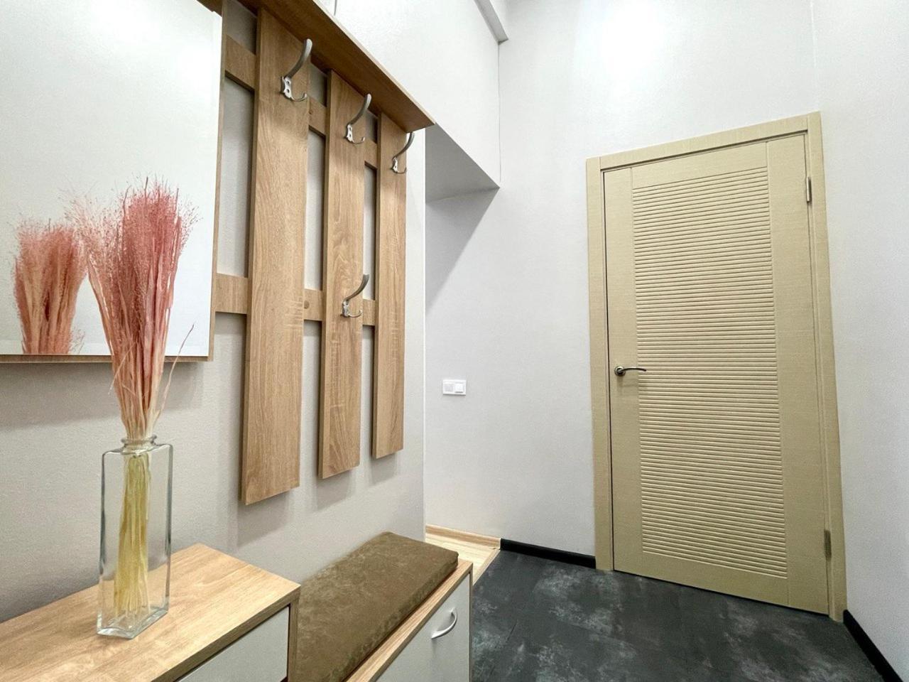 Sumska Street,73-82А Apartment Харков Екстериор снимка